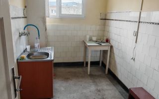 OFERTA!! Apartament 2 camere Uranus chiar langa Piata Astra - Poză 12