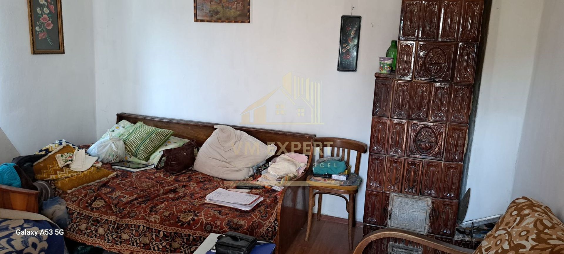 CASA 4 CAMERE, TEREN 1571 MP, BUGHEA DE SUS, ARGES - Poză 6