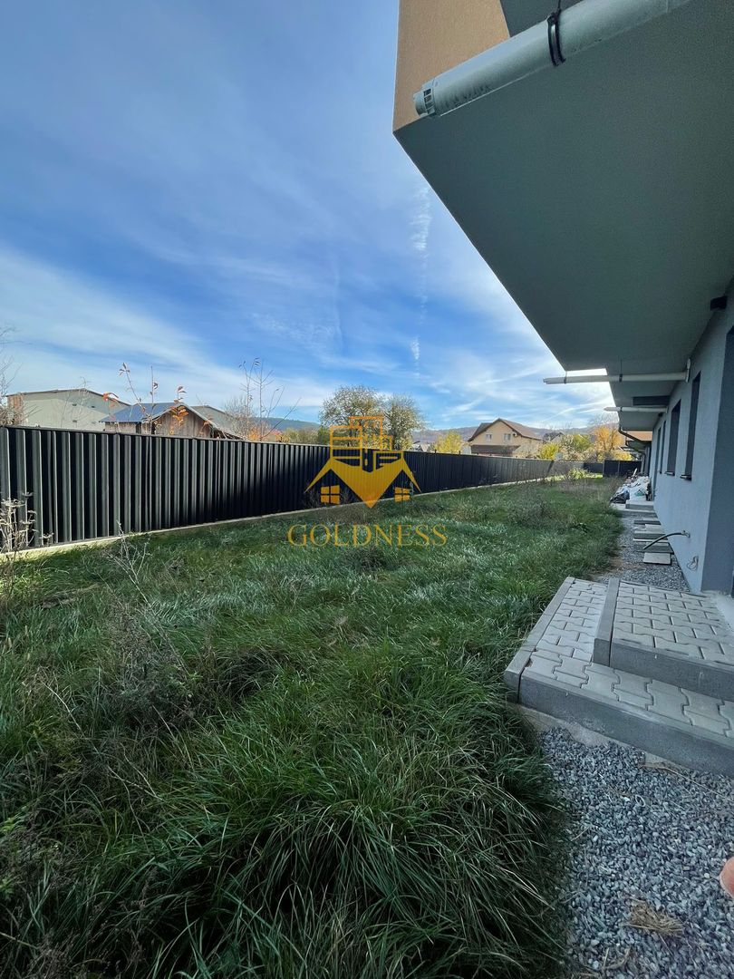 2 camere Modern, Parcare, Curte, Pet Friendly, Tineretului, Floresti - Poză 5