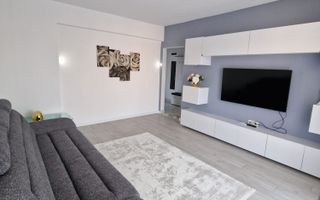 AP. 2 CAMERE CIRESULUI, PRIMA INCHIRIERE, LOC PARCARE, CENTRALA - Poză 3