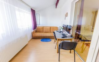 [Comision ZERO] Apartament 1 cameră, terasă, etaj 1, Calea Turzii - Poză 11