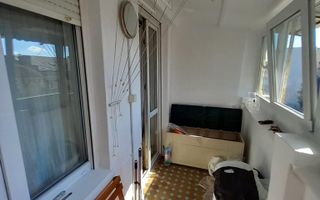 Apartament Calea Victoriei nr 208, risc 1, vedere stradala. - Poză 14