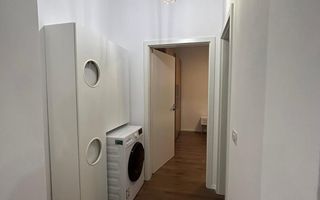 Giroc | 2 camere | 53 mp | Mobilat complet | Etaj 2 | Lift | Parcare - Poză 4