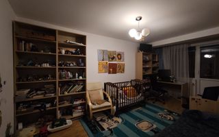 Apartament cu 3 camere decomandate | Confort sporit - Grigorescu - Poză 7