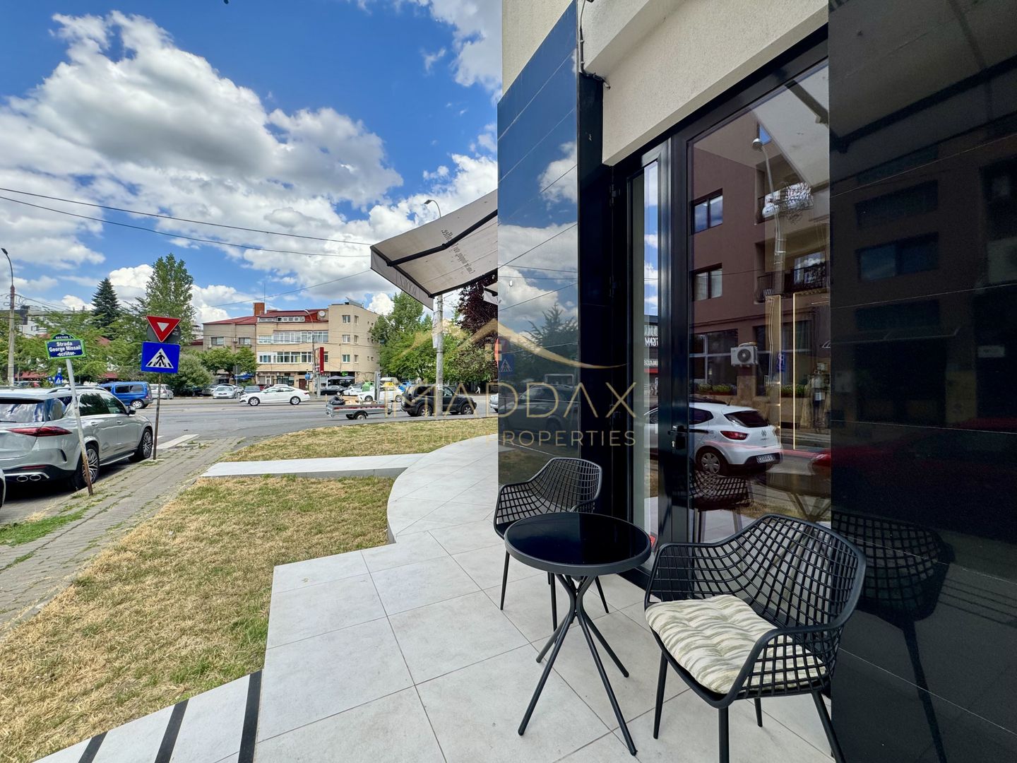 Spațiu Comercial *230mp* / Stradal / Zona Domenii - Poză 30