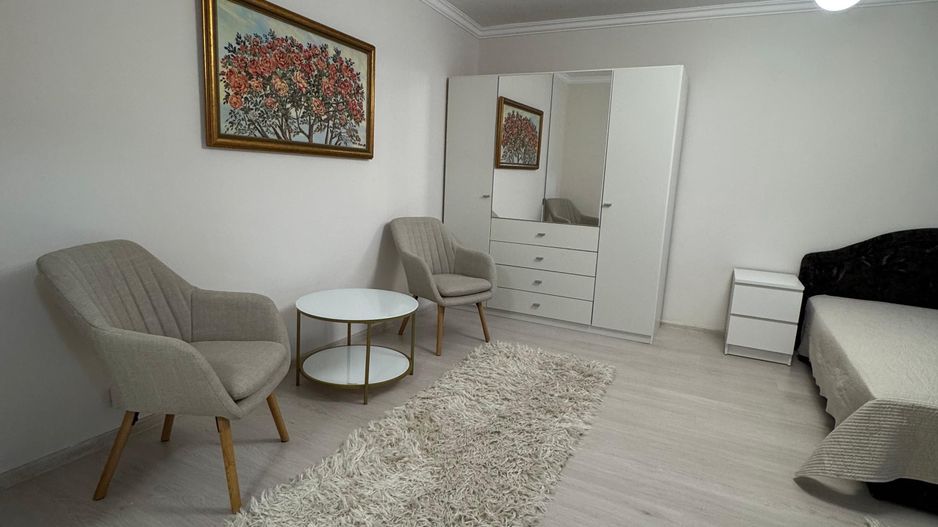 Garsoniera | Aviației | metroul Aurel Vlaicu - Poză 5