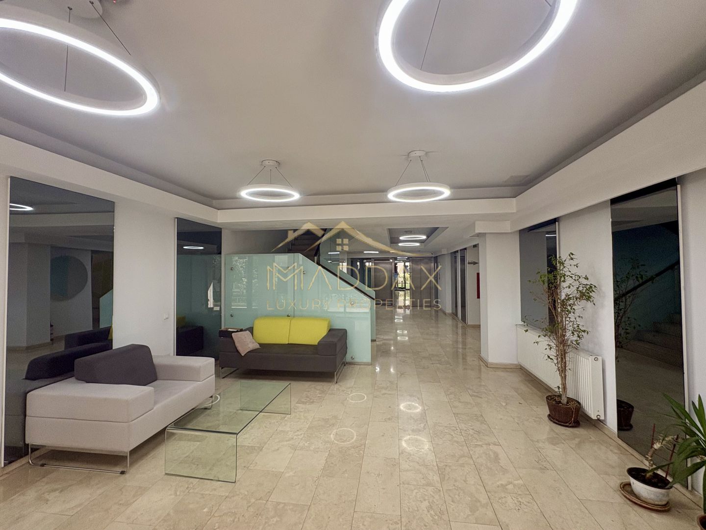 APARTAMENT de LUX cu 3 CAMERE cu Terasa si loc de parcare - Poză 33