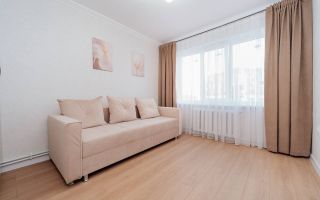 Vânzare, apartament  3 camere , str. Onisifor Ghibu, Buiucani - Poză 5