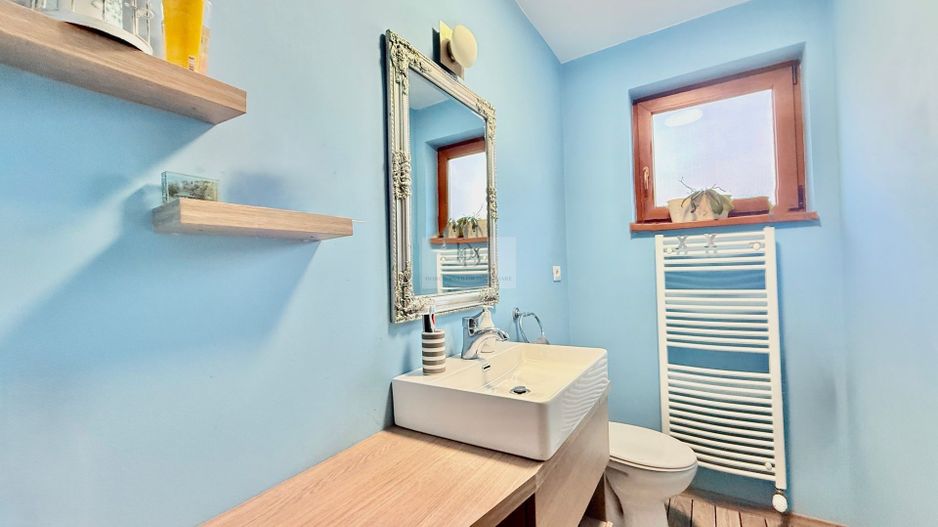 Vânzare Casa Cuplată Tip Duplex | Floresti - Someșului/ Stadionului - Poză 12