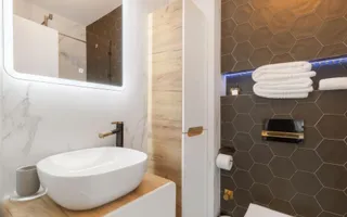 Apartament cu 3 camere | Garaj subteran inclus | Oradea - Poză 13