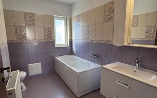 Casa tip duplex , prima inchiriere , 4 camere, 2 bai - Poză 5