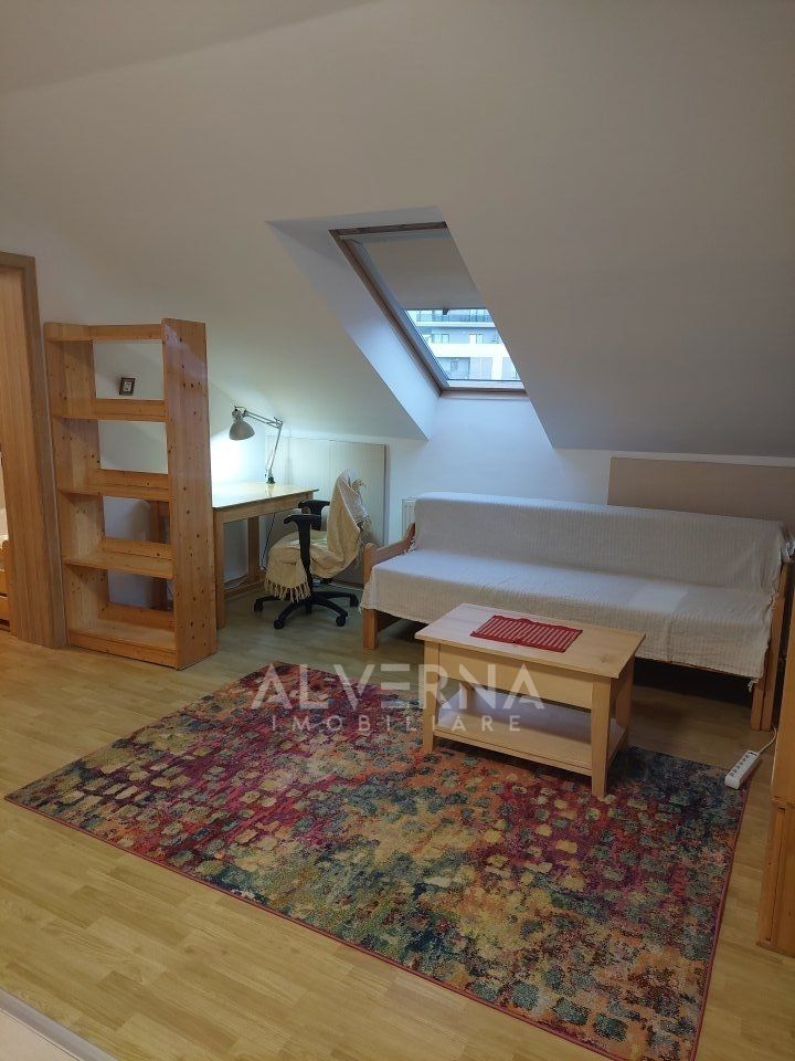 DISPONIBIL | Apartament 2 camere | parcare | zona Buna Ziua - Poză 2