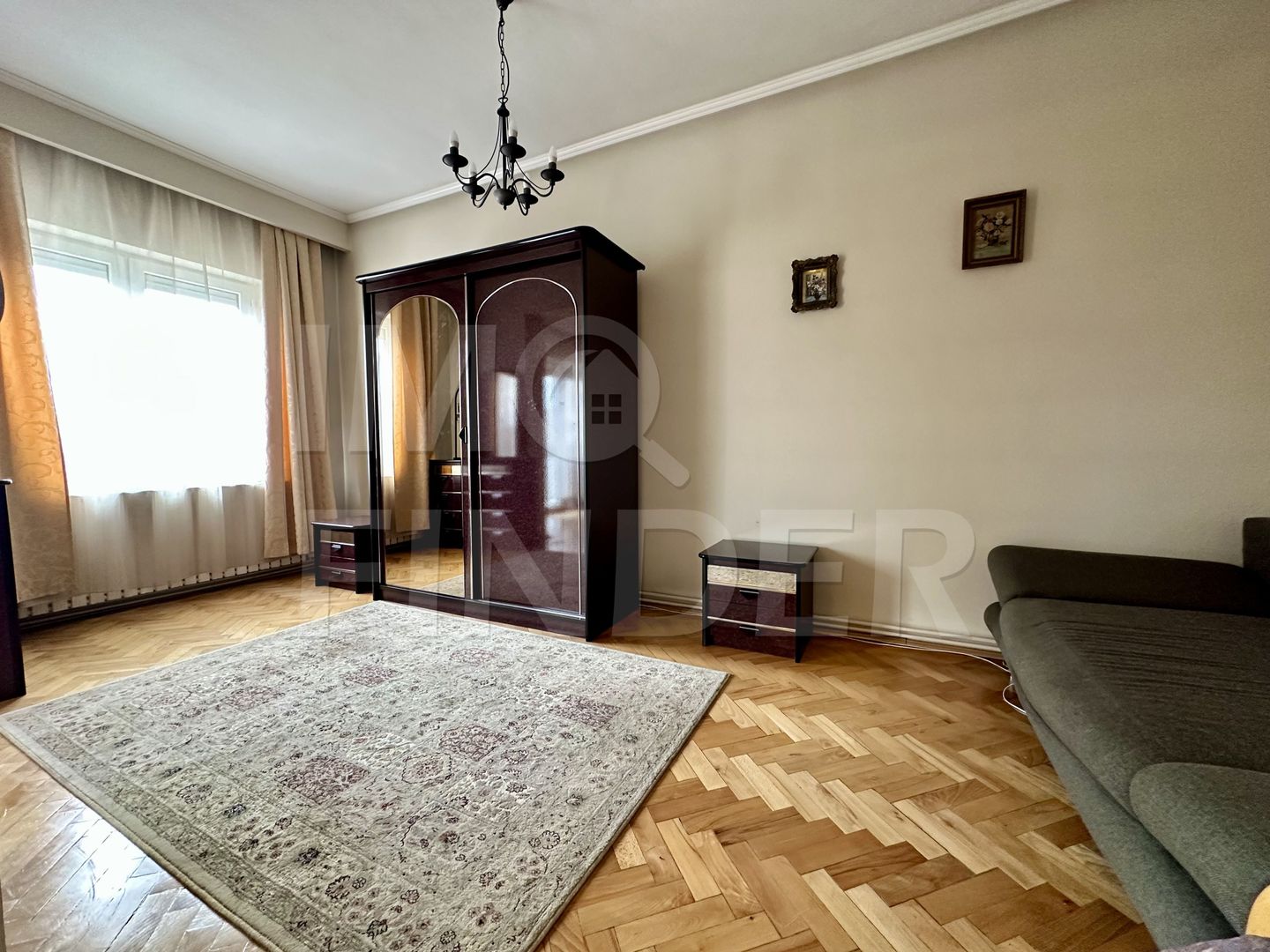 Apartament 4 camere in vila pe 2 niveluri, 150 mp, Andrei Muresanu - Poză 4