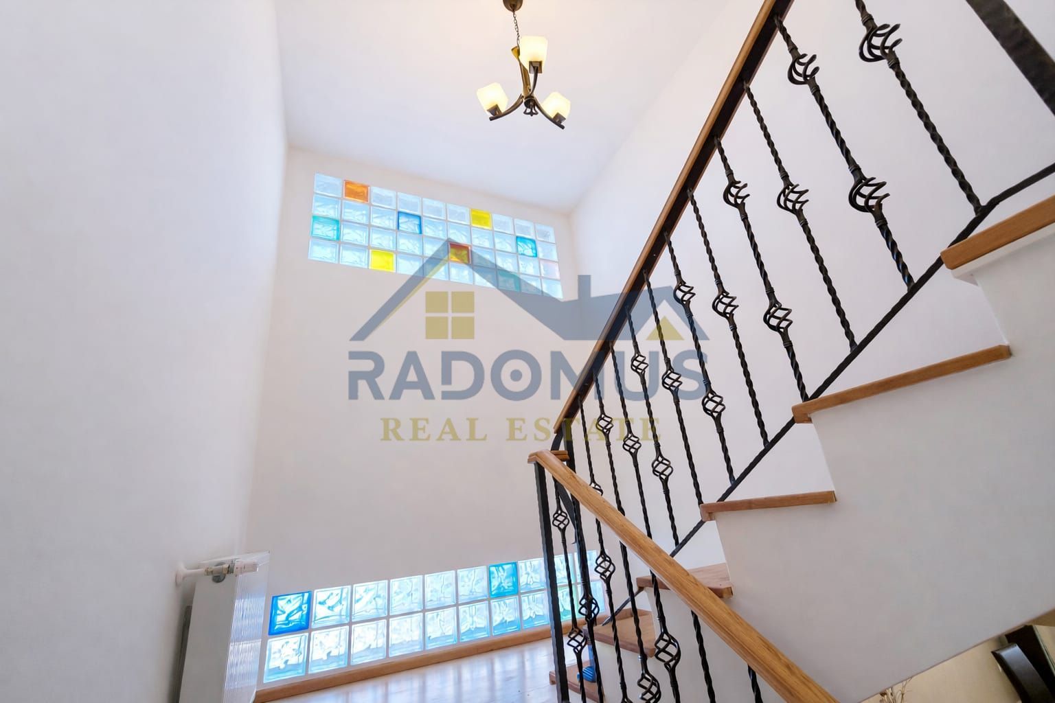 Casă Păulești - Teren 500 Mp - 5 Camere - 3 Băi - 208 Mp Utili - Poză 13