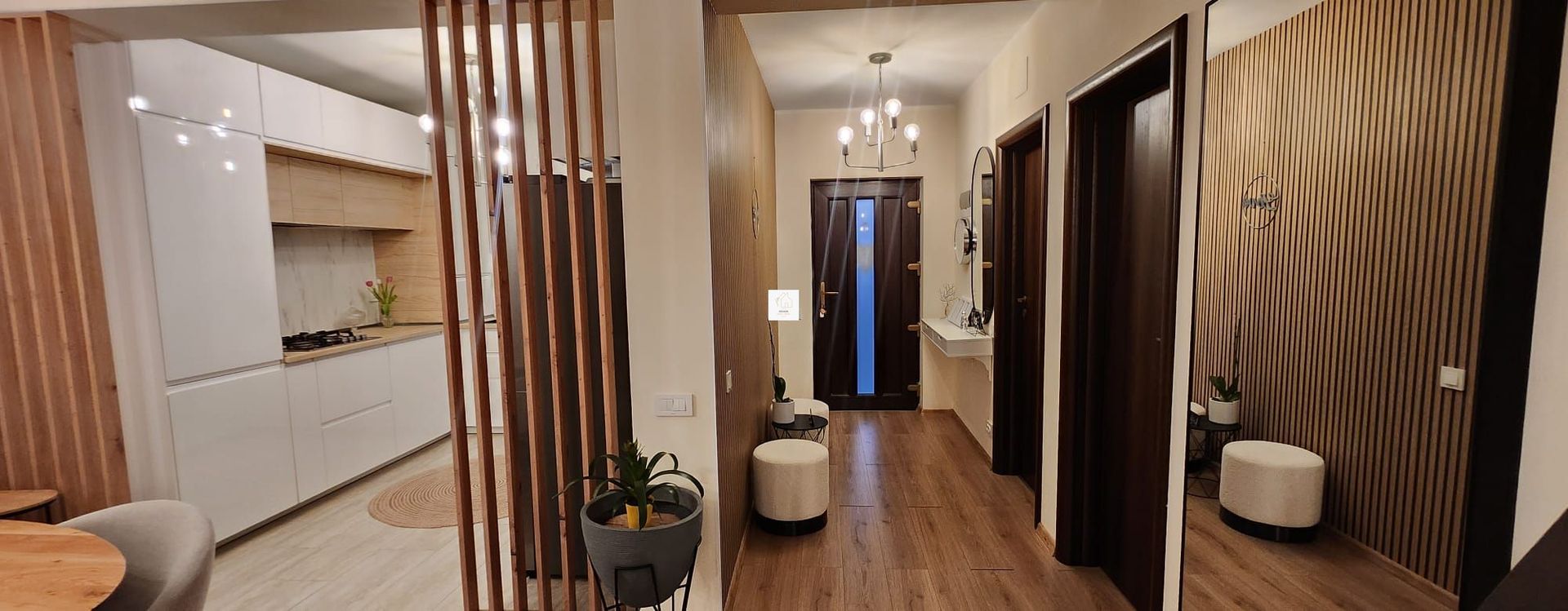 Vilă elegantă cu grădină amenajată – Tămași, Corbeanca, Construcție 2023 - Poză 37