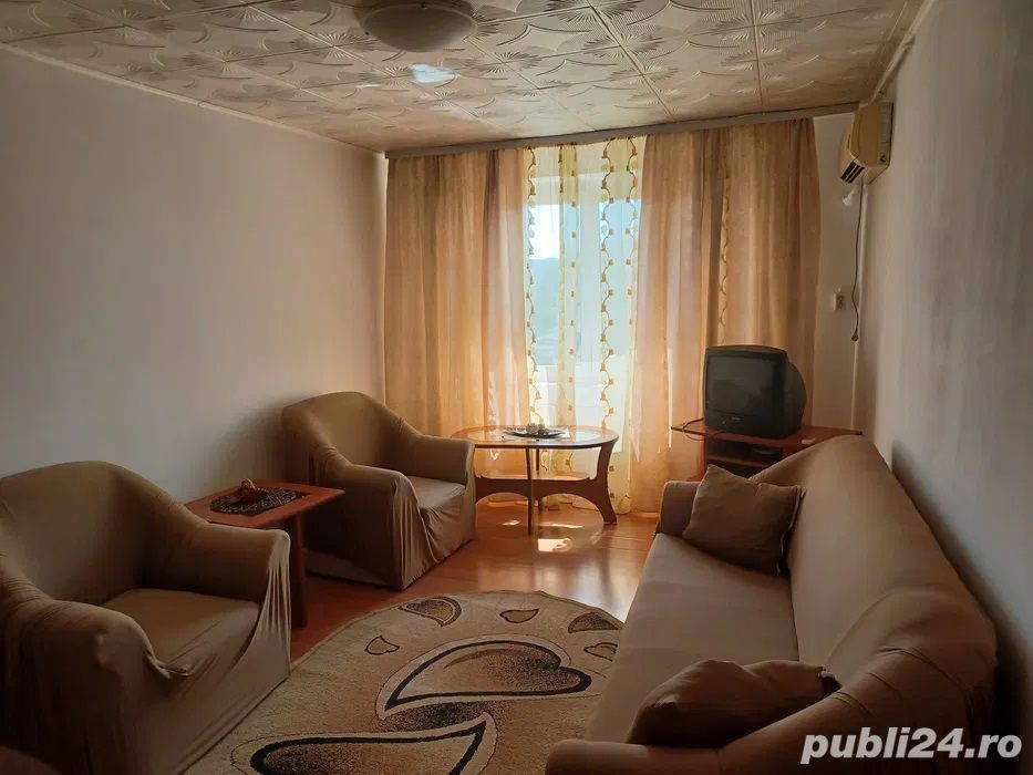 Inchiriere 3 Camere Dristor - Poză 4