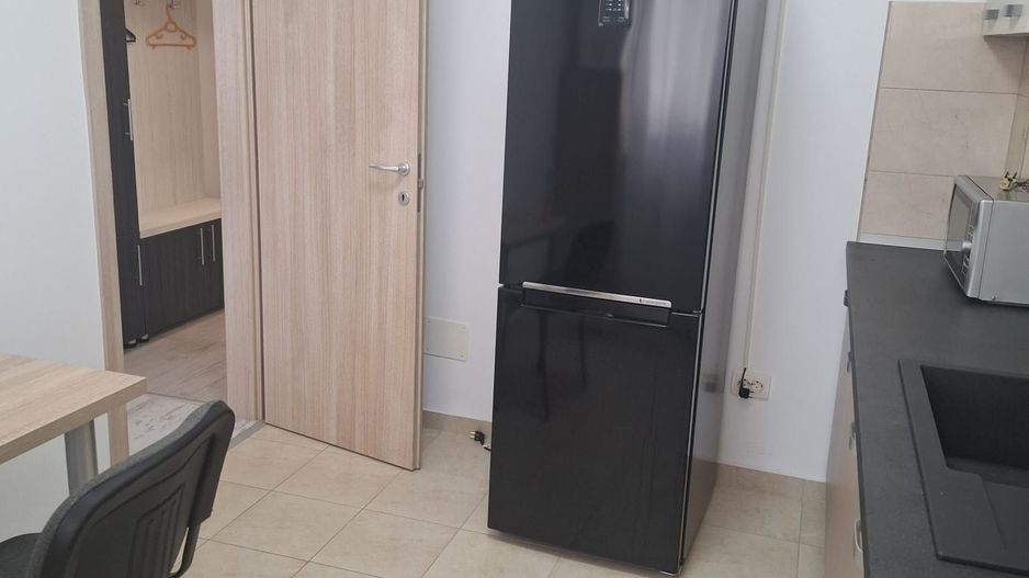 BRASADAS inchiriaza garsoniera etaj 5/5 zona Metalurgiei. - Poză 3