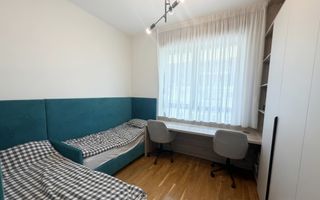 Apartament 3 camere Domenii | Loc de parcare - Poză 9