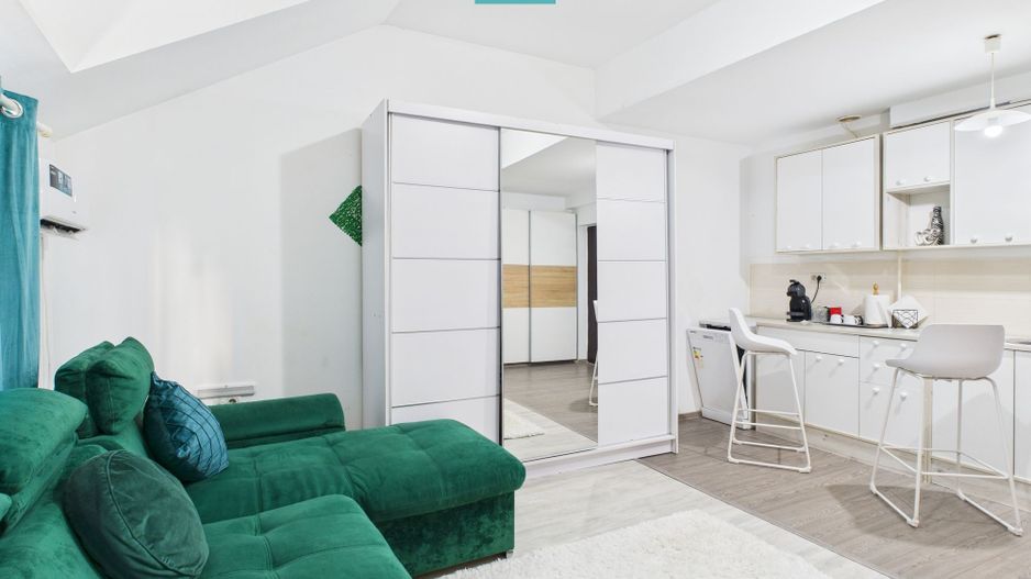 Apartament cu 2 camere în zona Șega - Poză 3