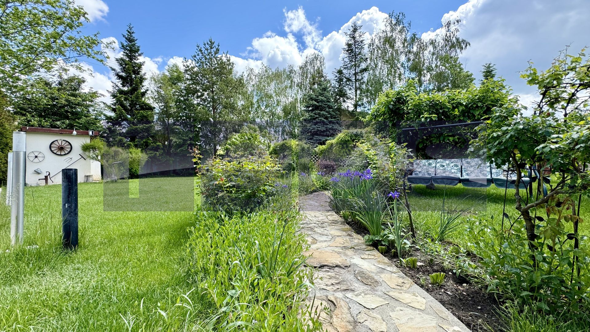 VANZARE VILA UNICA | PISCINA | TEREN 2.200 MP | CORBEANCA | OSTRATU - Poză 32