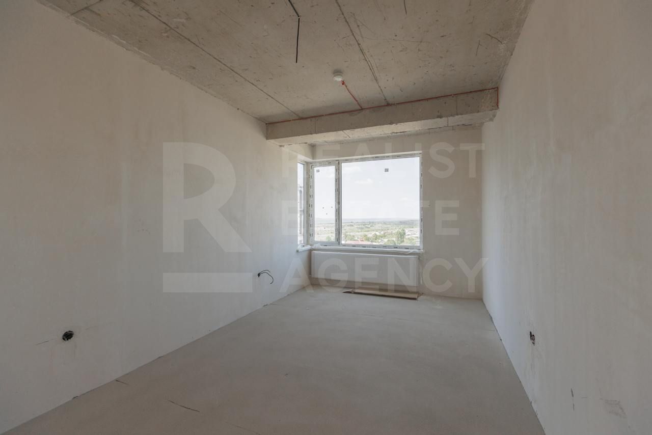 Vânzare, apartament, 3 camere, str. Cartușa, Durlești - Poză 18