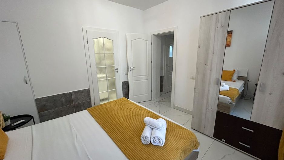 APARTAMENT 3 CAMERE DE INCHIRIAT - Poză 20