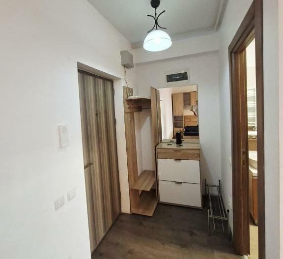 Garsonieră modernă Grozăvești, centrală proprie, 5 min de metrou - Poză 4