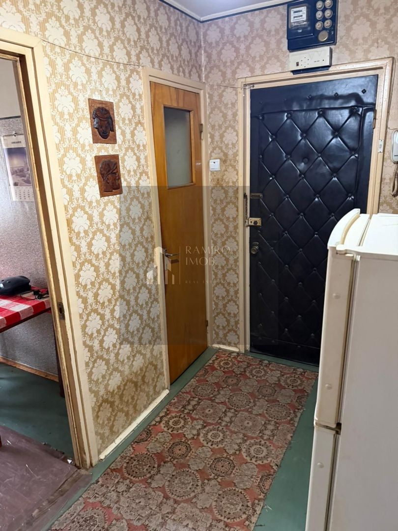 Apartament 3 camere decomandat Emil Racovita / Alexandru Obregia - Poză 8