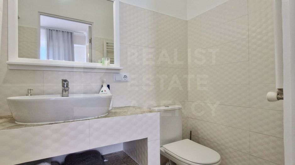 Chirie, apartament, o cameră, str. Vasilenco Ion, Centru - Poză 8