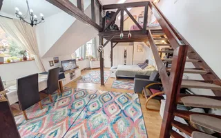 Vanzare apartament doua camere Busteni - Poză 15