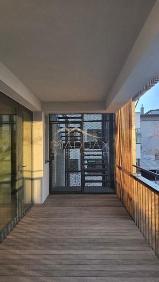 Dorobanti, Ap. 3 camere standard nZEB. Acces cu lift direct in apartament, garaj - Poză 8