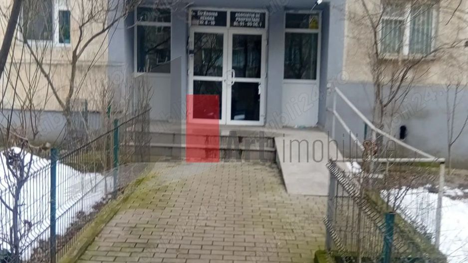 Vindem apartament 2 camere in Crangasi - Poză 8