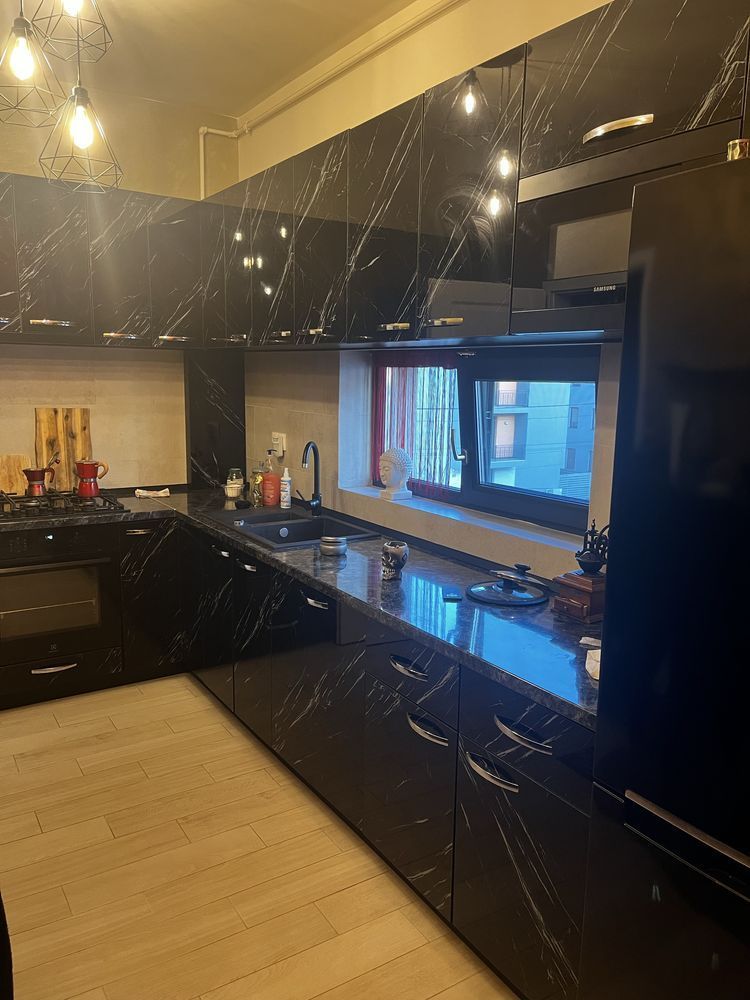 Apartament 3 camere Dumbravita - Poză 7