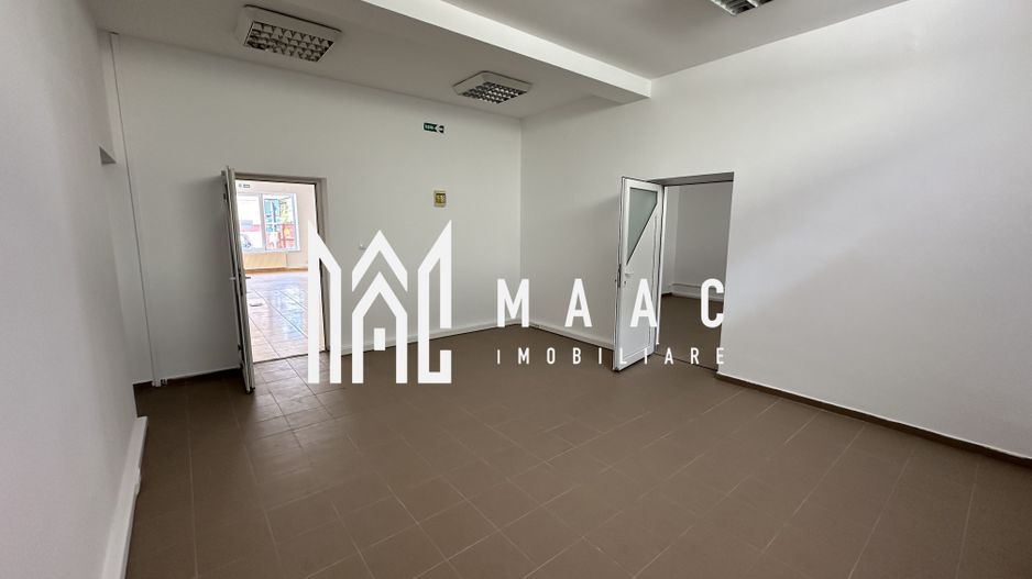 Spatiu Comercial | 200mp | Parcari | Zona Centrala - Poză 4