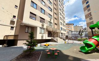 Vânzare, apartament, 2 camere, str. Cărtușa 95/5, Durlești - Poză 17