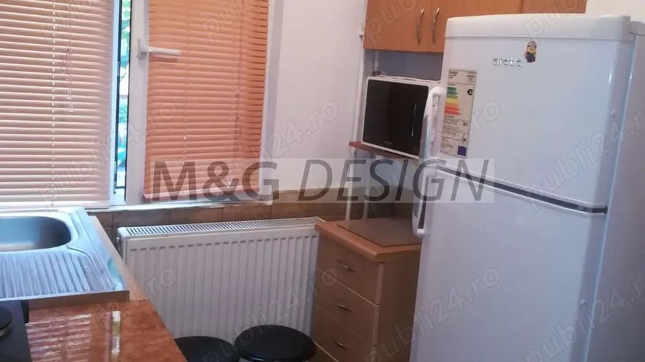 Garsoniera de inchiriat - Poză 7