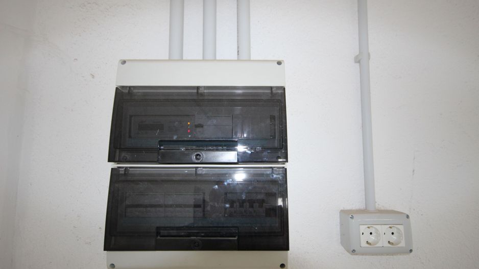 Hala industriala de 2.200 mp- zona Giarmata - Poză 18