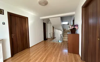 COLENTINA | Andronache | Vila 300 mp | Teren 600 mp | DE INCHIRIAT - Poză 14