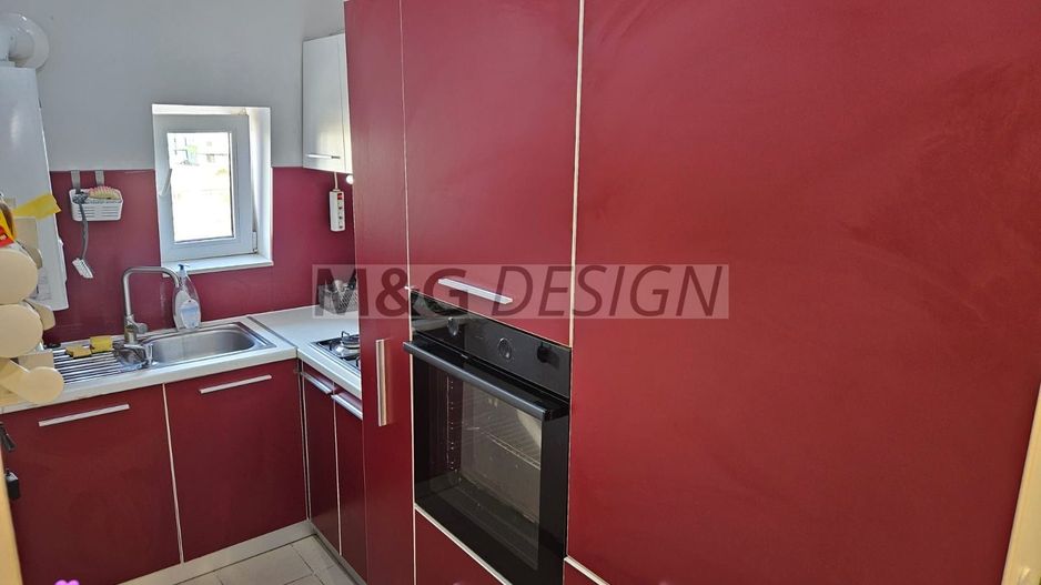 Apartament 3 camere  Giroc-Braytim - Poză 3