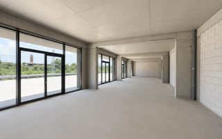 Spații Comerciale Noi – Libertății, Otopeni - Poză 1