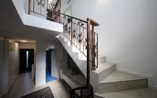 Vila P+1, complet mobilată și utilată-Str. Lacramioarelor - Poză 17