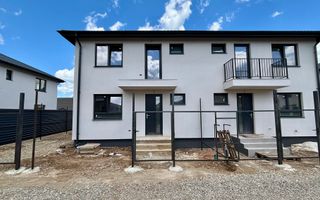 Duplex 4 Camere | Finisaje Incluse | 113 mp Utili | Izvor - Poză 2