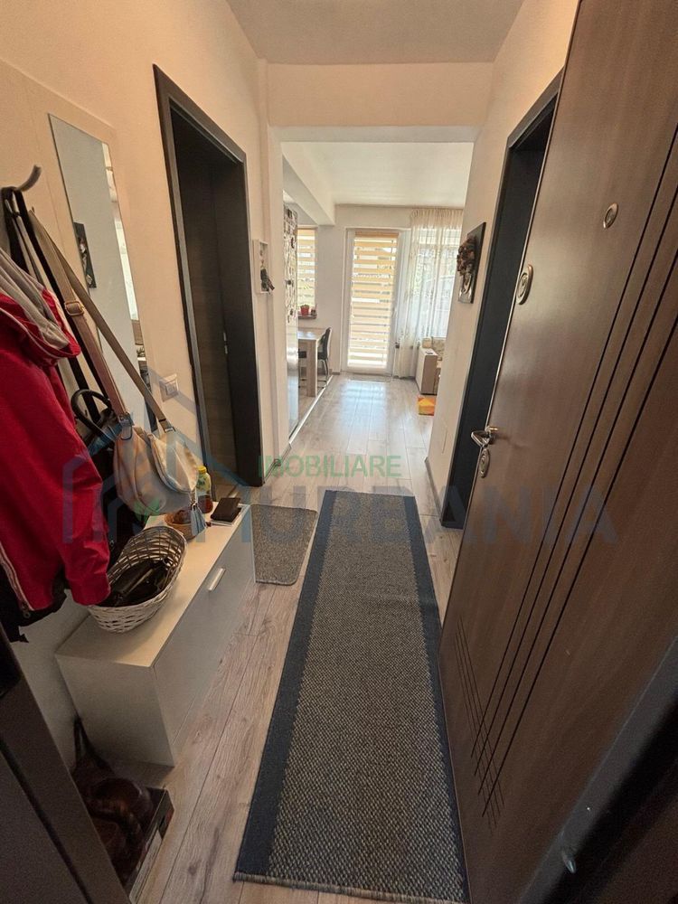 Apartament 2 camere semidecomandat, Popas Pacurari, Valea Lupului – de inchiriat - Poză 5