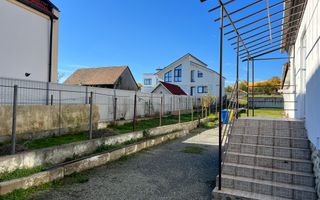 Casa individuala de vanzare in Turnisor/ Teren 1700 mp - Poză 6