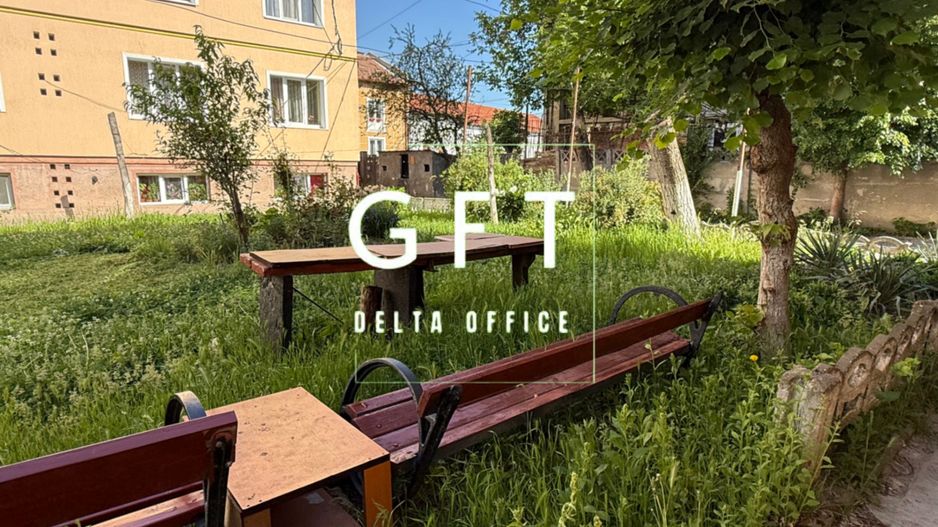 Apartament cochet ultracentral - Poză 12