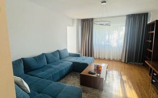 Apartament 3 camere Calarasilor Hyperion - Poză 1