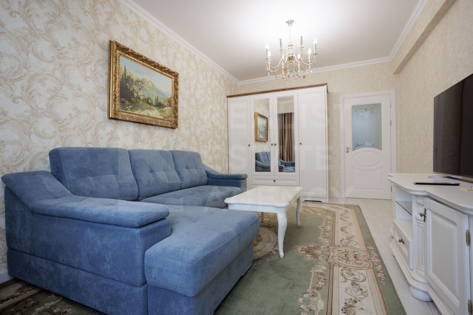 Chirie, apartament, 2 camere, strada Vasile Alecsandri, Centru - Poză 1