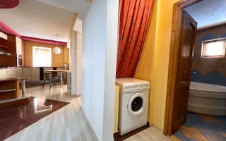3 camere, Plopilor,Parcul Rozelor, Hatieganu,Calvaria,PET Friendly - Poză 11