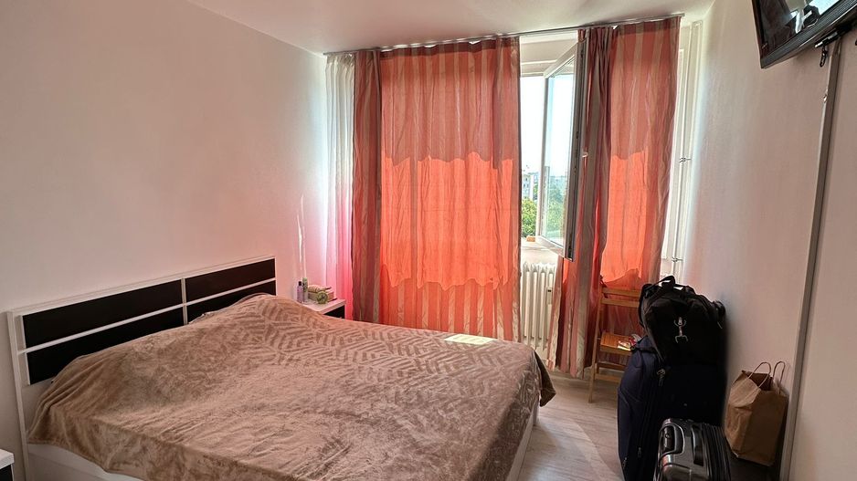 Apartament 2 camere Bulevardul Alexandru Obregia Sector 4 - Poză 2