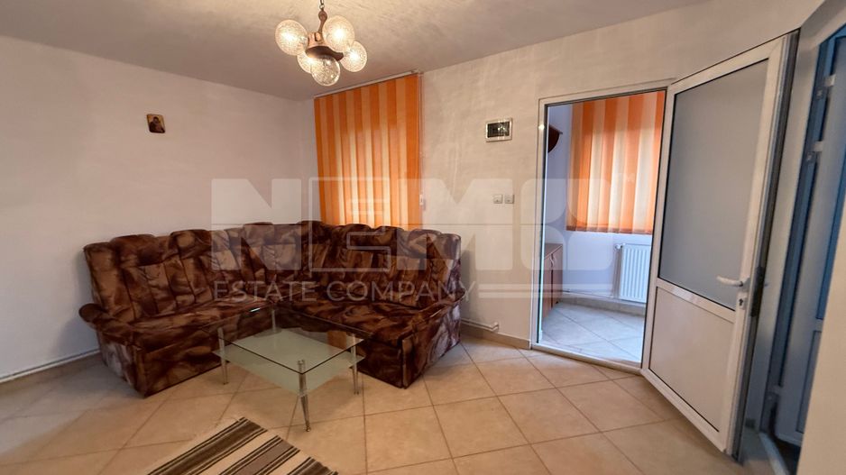 Casă de vânzare în Rădăuți | 64 mp utili | Teren 400 mp - Poză 1